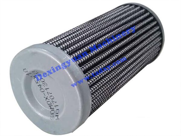 c鿴ԔϢ}XCMG-XDL-020D16 Pilot filter used for XE135D,XE150D,XE215D,XE235D,XE270D,XE305D,XE370D  xΔ1793