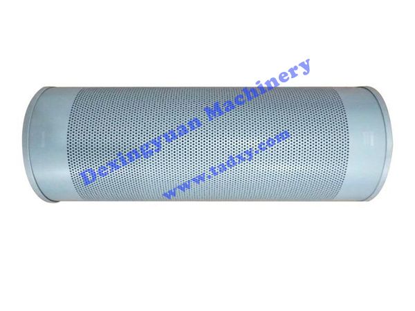 c鿴ԔϢ}XCMG-YHL-040D07 Return oil filter used for XE470D xΔ1710