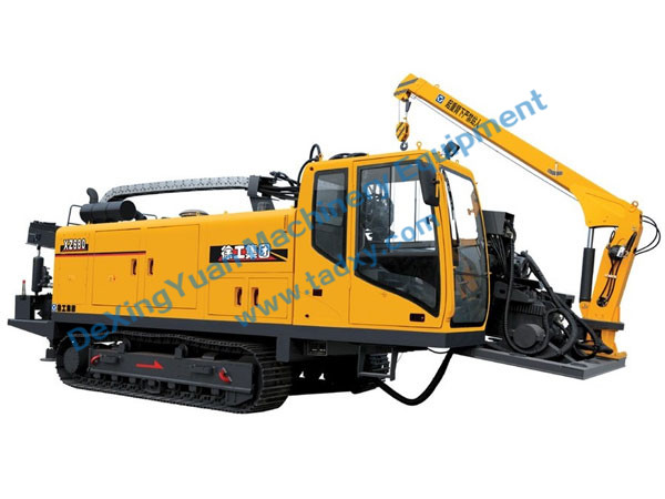 c鿴ԔϢ}XZ680 Horizontal Directional Drill xΔ1637