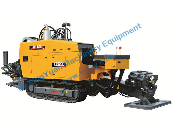 c鿴ԔϢ}XZ320D Horizontal Directional Drill xΔ2738