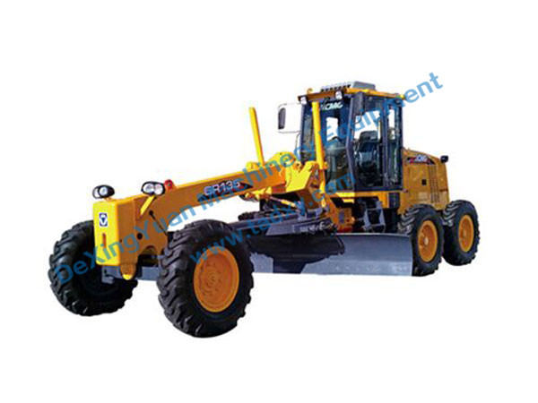 c鿴ԔϢ}GR135 Motor Grader xΔ2457