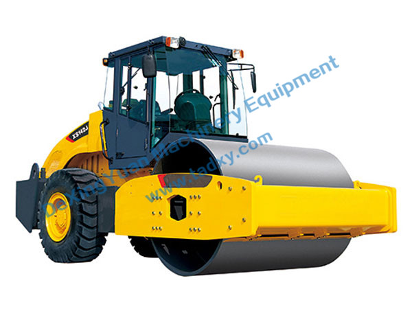 c鿴ԔϢ}XS145J Mechanical Single Drum Vibratory Compactor xΔ2568