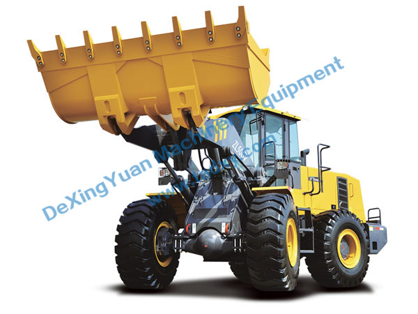 c鿴ԔϢ}ZL50GV Wheel loader xΔ2552