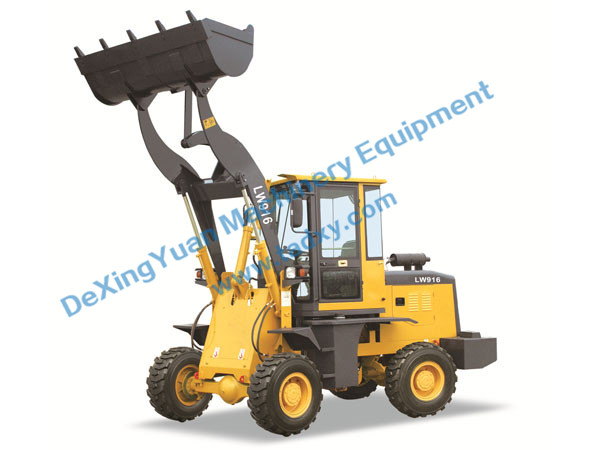 c鿴ԔϢ}LW916 Wheel Loader xΔ1744