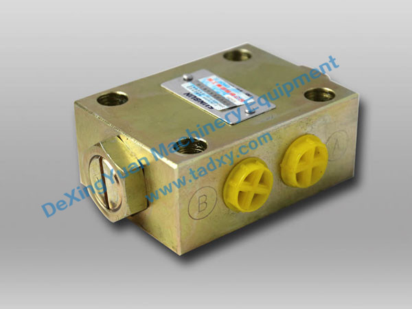 c鿴ԔϢ}Bidirectional Hydraulic Lock Valve xΔ1269