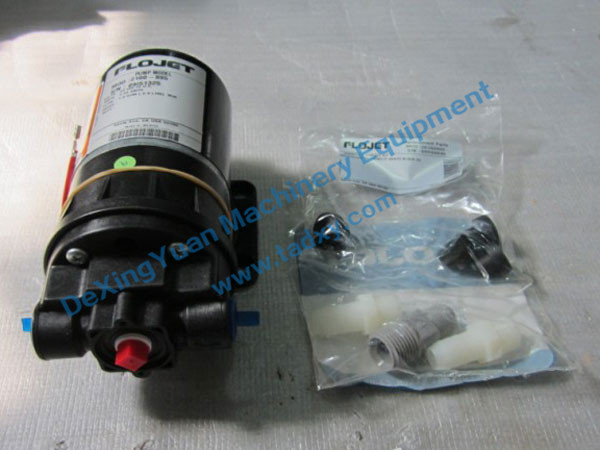 c鿴ԔϢ}Sprinkler Motor 24V xΔ1164