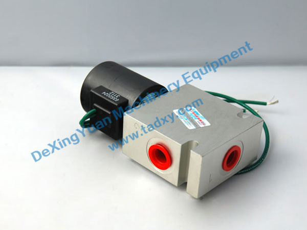 c鿴ԔϢ}Solenoid Valve xΔ1221