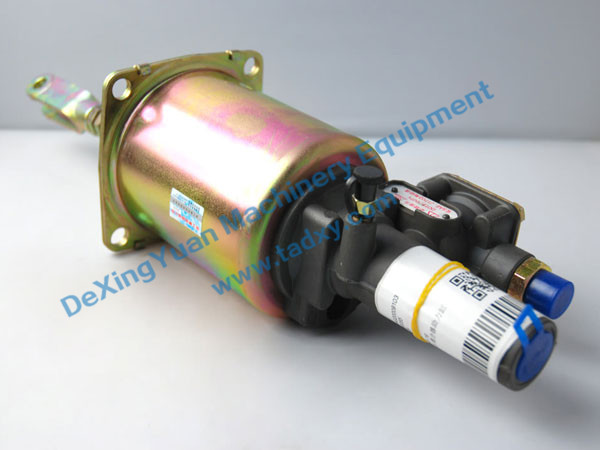 c鿴ԔϢ}Clutch Booster Cylinder JY-L5 xΔ1622