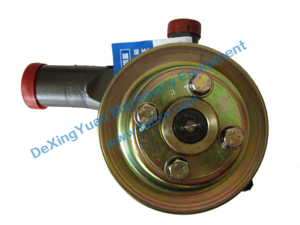 c鿴ԔϢ}YC6108 Water Pump xΔ1186