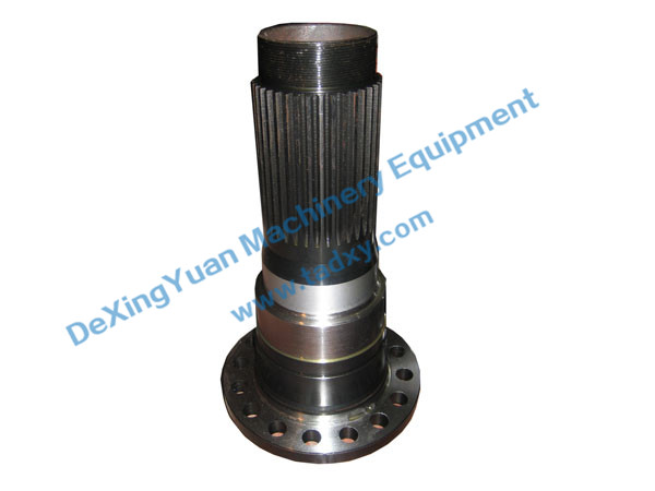 c鿴ԔϢ}SEM Series Axle Shaft Tube xΔ1238