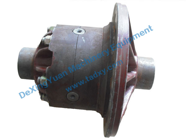 c鿴ԔϢ}Differential Assy xΔ1622