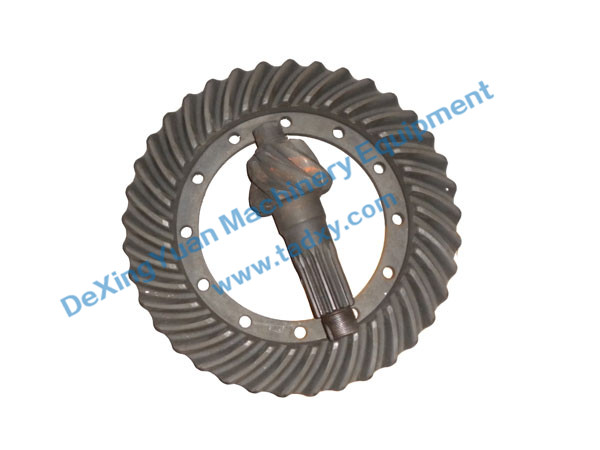 c鿴ԔϢ}Ring Gear Pinion Assy xΔ2660