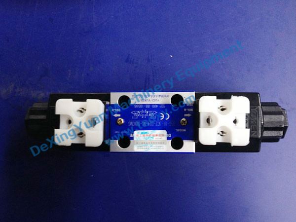 c鿴ԔϢ}Magnetic Exchange Valve DSG-01-3C2-D24 xΔ1598