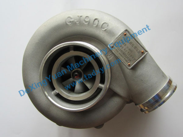 c鿴ԔϢ}Turbocharger GJ90C xΔ1268