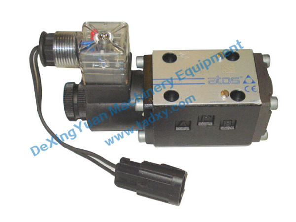 c鿴ԔϢ}Solenoid Valve xΔ2606