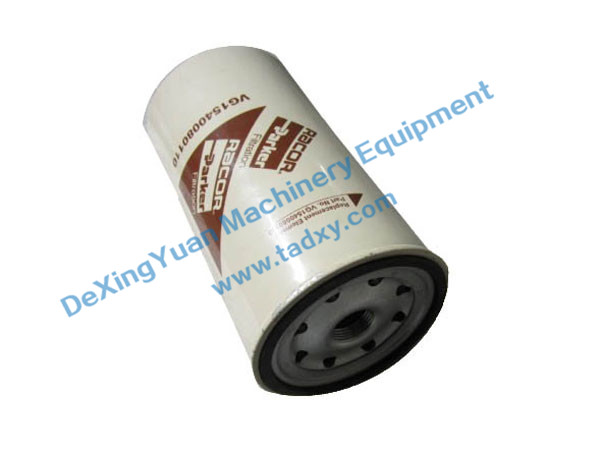 c鿴ԔϢ}Fuel Filter VG1540080110 xΔ1600