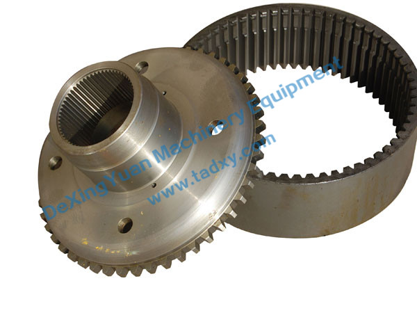 c鿴ԔϢ}Internal Gear Support AssyGR165 Meritor) xΔ2546