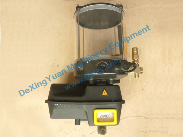 c鿴ԔϢ}Lubrication Pump xΔ1138