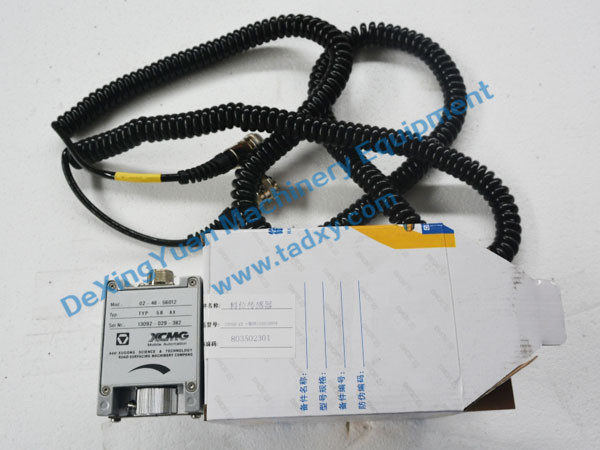 c鿴ԔϢ}Material Level Sensor TYP58-XY xΔ1169