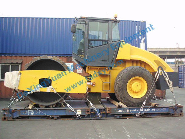 c鿴ԔϢ}Road roller xΔ966