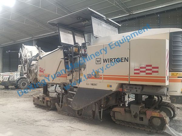 c鿴ԔϢ}Wittgens milling machine W215 xΔ1030