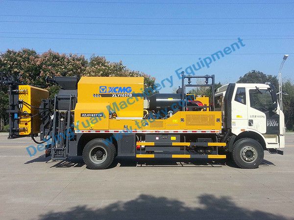 c鿴ԔϢ}XZJ5163TYHXLY103TBPavement Maintenance Vehicle xΔ984