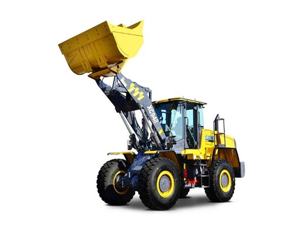 c鿴ԔϢ}XC948 Wheel loader xΔ544