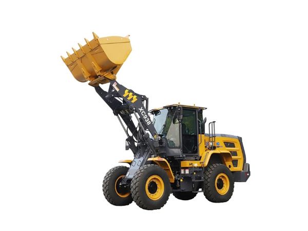 c鿴ԔϢ}XC938 wheel loader xΔ560